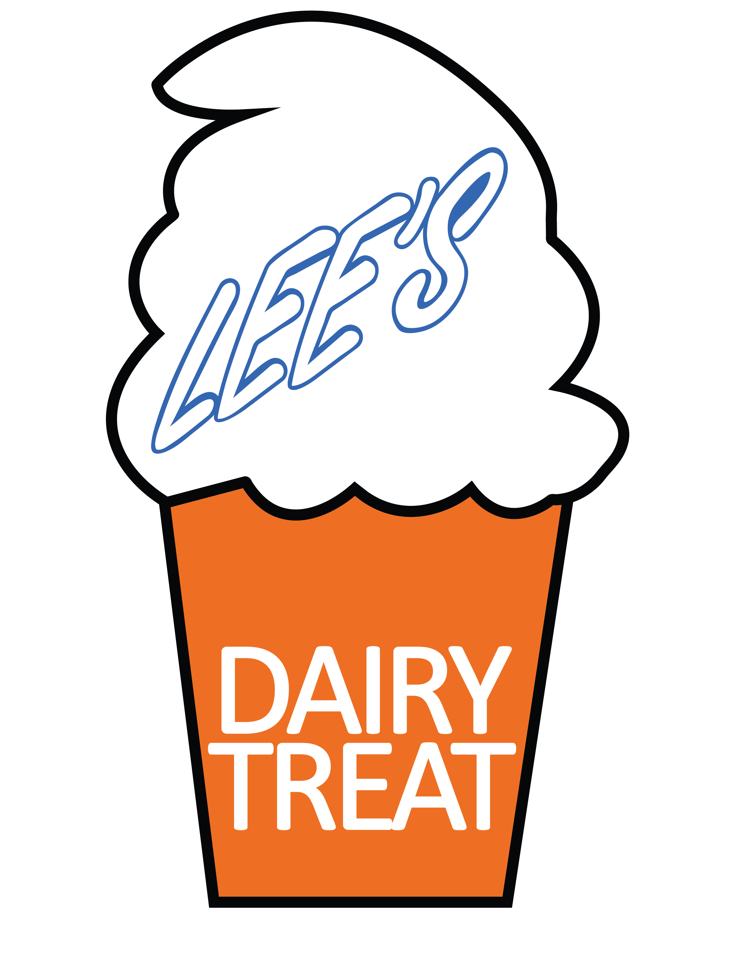 Lee's Dairy Treat
